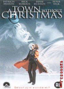 A Town Without Christmas (DVD)